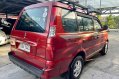 Sell Red 2014 Mitsubishi Adventure in Las Piñas-3