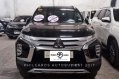 Black Mitsubishi Montero 2020 for sale in Las Piñas-4