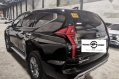 Black Mitsubishi Montero 2020 for sale in Las Piñas-1