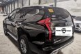 Black Mitsubishi Montero 2020 for sale in Las Piñas-1