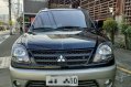 Selling Black Mitsubishi Adventure 2017 in Quezon-1