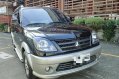 Selling Black Mitsubishi Adventure 2017 in Quezon-4