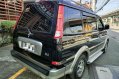 Selling Black Mitsubishi Adventure 2017 in Quezon-3