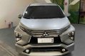 Silver Mitsubishi Xpander 2018 for sale in Manila-0