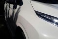 Pearl White Mitsubishi XPANDER 2019 for sale in Bulacan-1