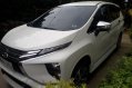 Pearl White Mitsubishi XPANDER 2019 for sale in Bulacan-8