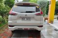 Pearl White Mitsubishi XPANDER 2019 for sale in Bulacan-3
