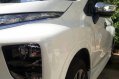 Pearl White Mitsubishi XPANDER 2019 for sale in Bulacan-9