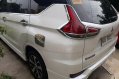 Pearl White Mitsubishi XPANDER 2019 for sale in Bulacan-6