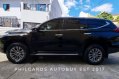 Selling Black Mitsubishi Montero 2020 in Las Piñas-3