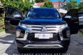 Selling Black Mitsubishi Montero 2020 in Las Piñas-0