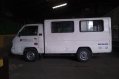 Selling White Mitsubishi L300 2012 in Quezon City-2