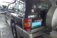 Sell Black 2005 Mitsubishi Pajero in Makati-4