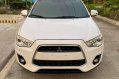Sell White 2015 Mitsubishi Asx in Imus-0