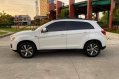Sell White 2015 Mitsubishi Asx in Imus-4
