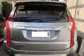 Grey Mitsubishi Montero Sport 2016 for sale-1