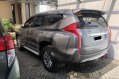 Grey Mitsubishi Montero Sport 2016 for sale-3