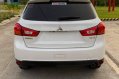 Sell White 2015 Mitsubishi Asx in Imus-2