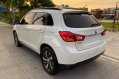 Sell White 2015 Mitsubishi Asx in Imus-3