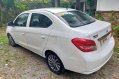 Selling Pearl White Mitsubishi Mirage G4 2020 in Manila-3