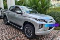 Selling Silver Mitsubishi Strada 2020 in San Juan-1