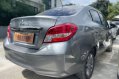 Grey Mitsubishi Mirage g4 2018 for sale in Quezon City-2