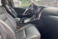 Silver Mitsubishi Montero Sport 2018 for sale in Automatic-4