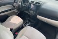 Grey Mitsubishi Mirage g4 2018 for sale in Quezon City-7