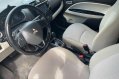 Grey Mitsubishi Mirage g4 2018 for sale in Quezon City-3