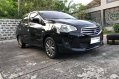 Selling Black Mitsubishi Mirage G4 2019 in Dasmariñas-1