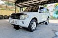 Sell White 2012 Mitsubishi Pajero in Bacoor-3