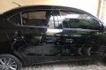 Selling Black Mitsubishi Mirage G4 2019 in Dasmariñas-8