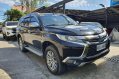 Black Mitsubishi Montero 2016 for sale in Quezon City-3