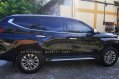 Selling Black Mitsubishi Montero 2020 in Muntinlupa-3