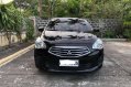 Selling Black Mitsubishi Mirage G4 2019 in Dasmariñas-2