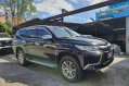 Black Mitsubishi Montero 2016 for sale in Quezon City-0