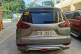 Selling Grey Mitsubishi XPANDER 2019-1