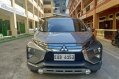 Selling Grey Mitsubishi XPANDER 2019-0