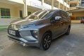 Selling Grey Mitsubishi XPANDER 2019-4