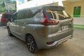 Selling Grey Mitsubishi XPANDER 2019-3