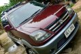 Red Mitsubishi Adventure 2013 for sale in Quezon -6
