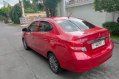 Red Mitsubishi Mirage G4 2021 for sale in Marikina-5