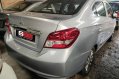Silver Mitsubishi Mirage G4 2020 for sale in Quezon -2
