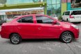 Red Mitsubishi Mirage G4 2021 for sale in Marikina-6