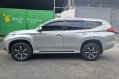 Silver Mitsubishi Montero Sport 2018 for sale in Marikina -6