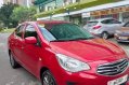 Red Mitsubishi Mirage G4 2021 for sale in Marikina-2