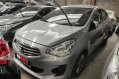 Silver Mitsubishi Mirage G4 2020 for sale in Quezon -0