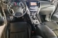 Silver Mitsubishi Montero Sport 2018 for sale in Marikina -9