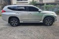 Silver Mitsubishi Montero Sport 2018 for sale in Marikina -7