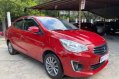 Selling Red Mitsubishi Mirage G4 2018 in Pasig-1